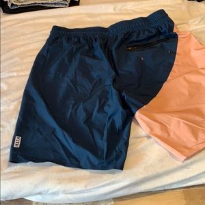 Kith bathing suite